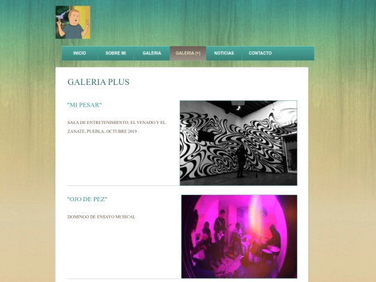dives screenshot