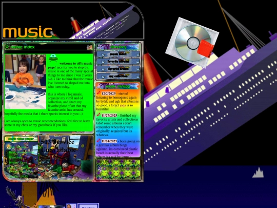 188music screenshot