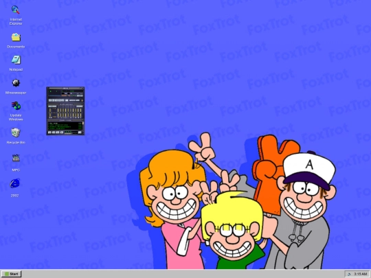 317 screenshot
