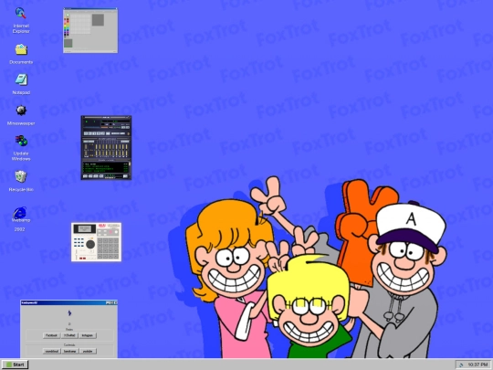 777 screenshot