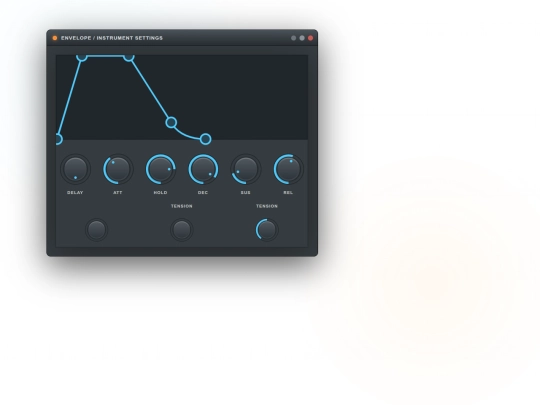 evlole screenshot
