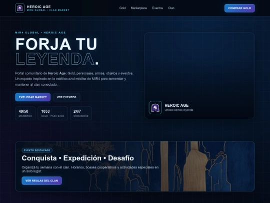 página principal/arg screenshot