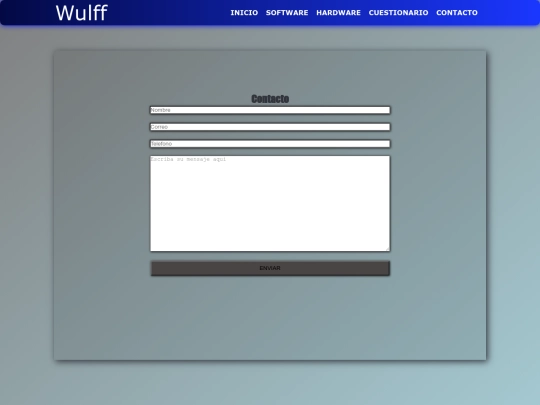 HTMLfinal/contacto screenshot