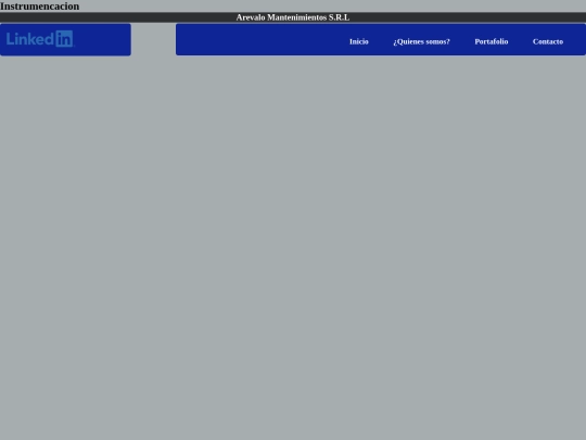 arevalo screenshot