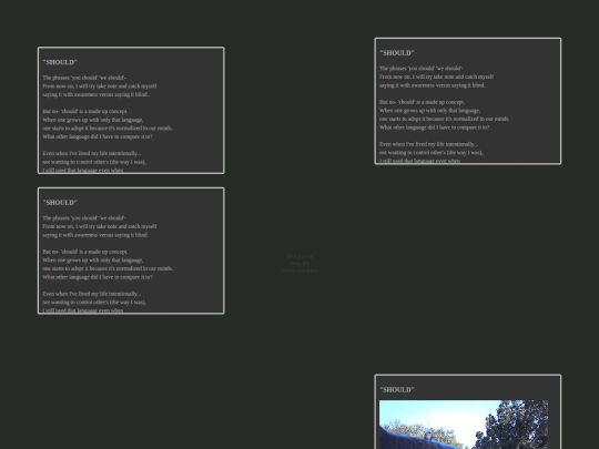 fieldnotes screenshot