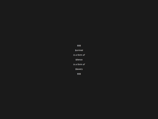 money screenshot