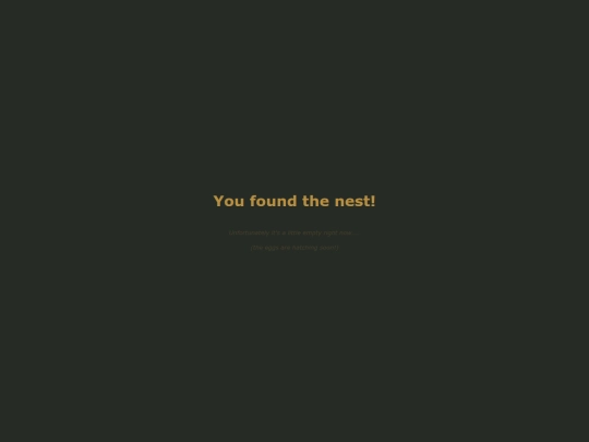secrets screenshot