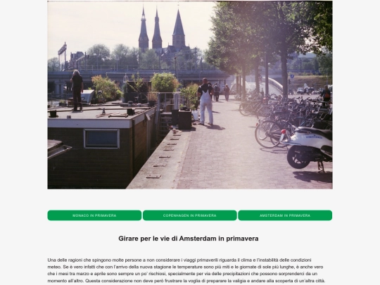 amsterdam screenshot