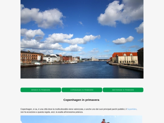 copenhagen screenshot