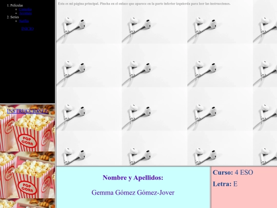 Casa/Práct11/web11 screenshot