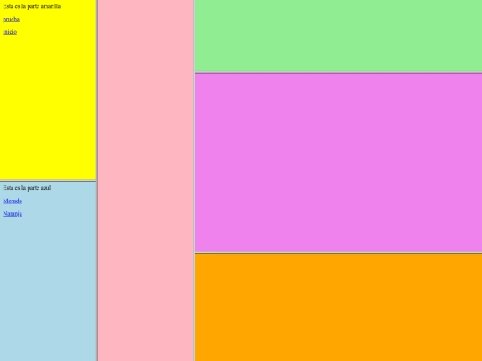 Clase/Frames/Frames2 screenshot