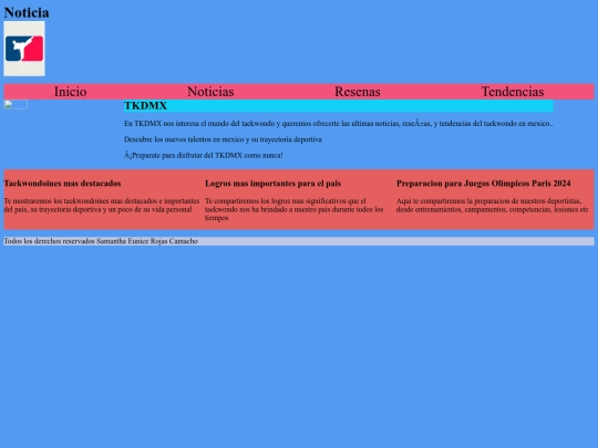Pagina3 screenshot