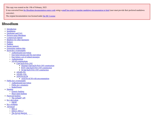 archive/libsodium-doc/tree screenshot