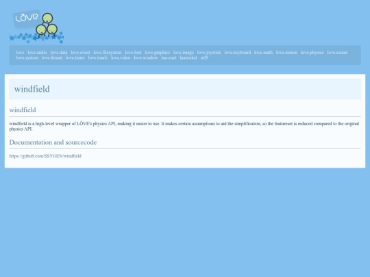 archive/love2d/wiki/windfield screenshot