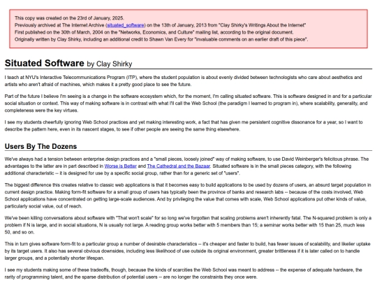 archive/situated_software screenshot