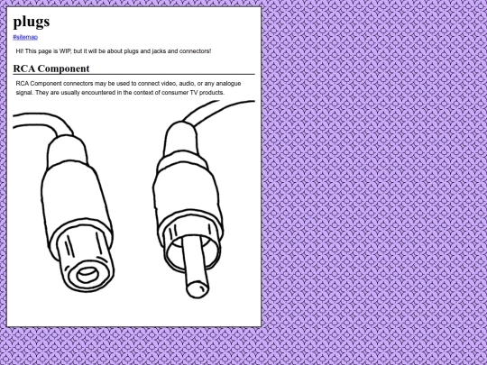 garden/plugs screenshot