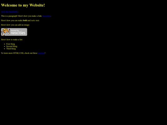 cdvsgh screenshot
