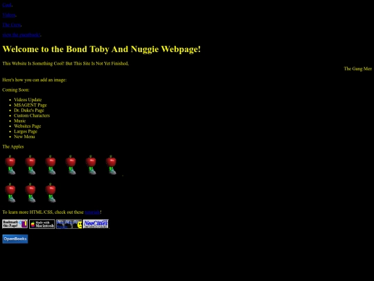 newindex screenshot