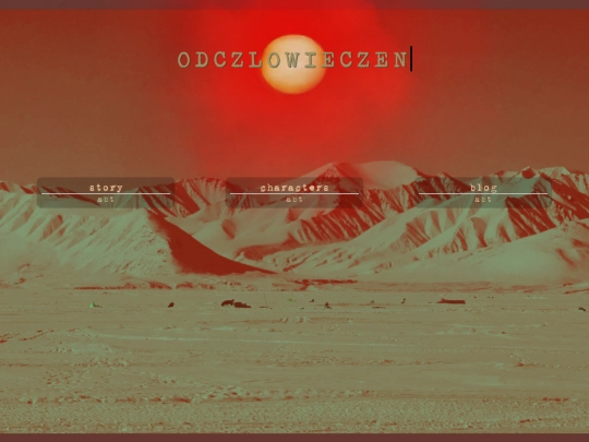 indx screenshot