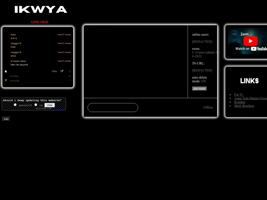 nbhvcfx screenshot