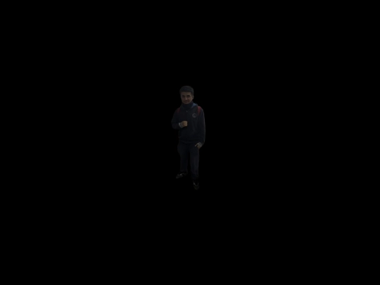 shelter screenshot