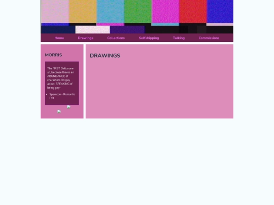 MORRIS screenshot