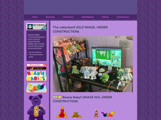 bbbaby screenshot