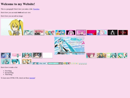 vocashrine screenshot