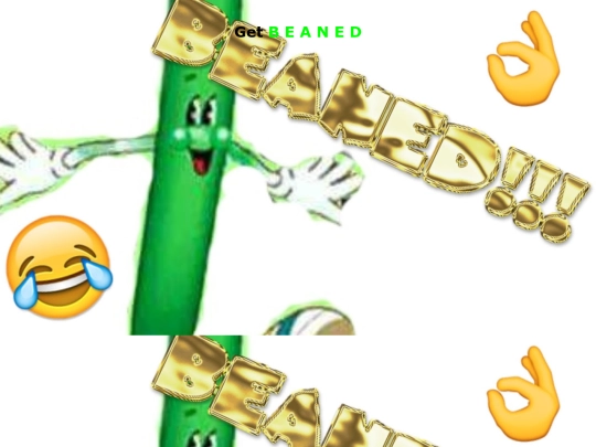 beaned screenshot