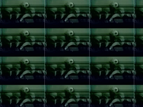scream screenshot