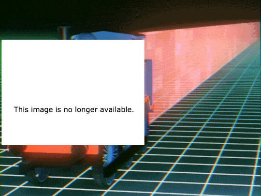 thomas screenshot
