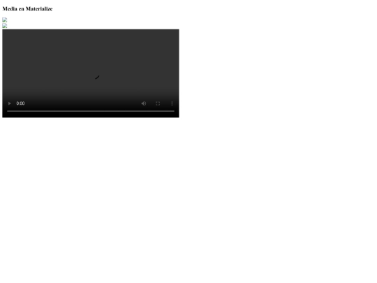 Rejillas/Media1 screenshot