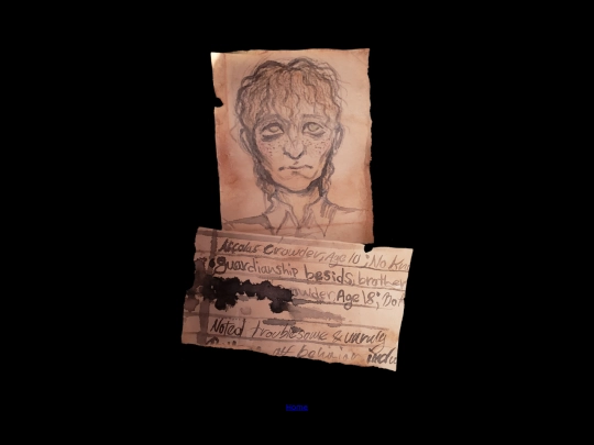 blackgaurd_child screenshot