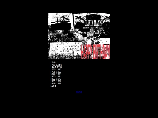 happy_birthday screenshot