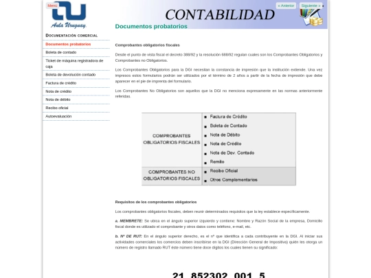 Contabilidad/documentos_probatorios screenshot