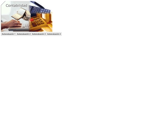 Contabilidad screenshot