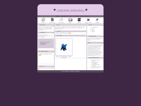art screenshot