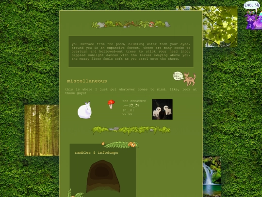 misc_en screenshot