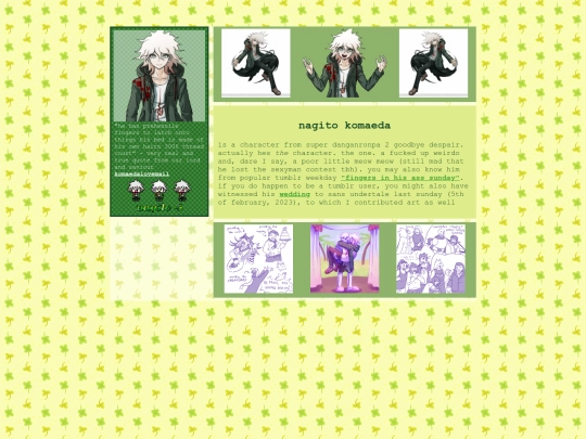 shrine-stuff/nagito screenshot