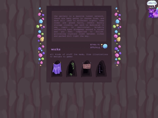 works_en screenshot