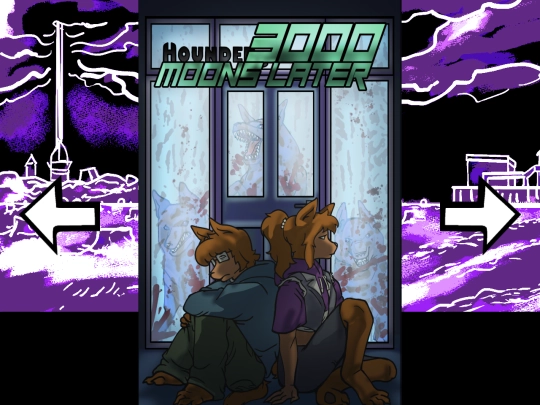 comicviewer screenshot