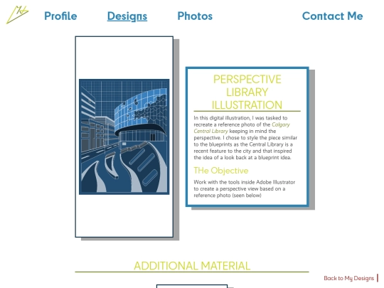 designs/details-perspective-library screenshot