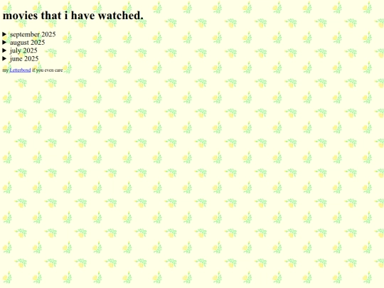 movies screenshot