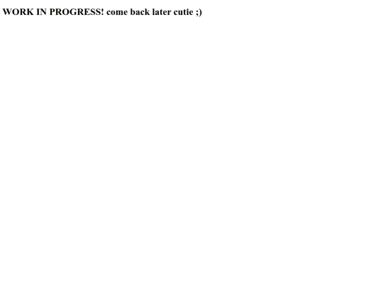 recipes screenshot