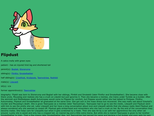 Flipdust screenshot