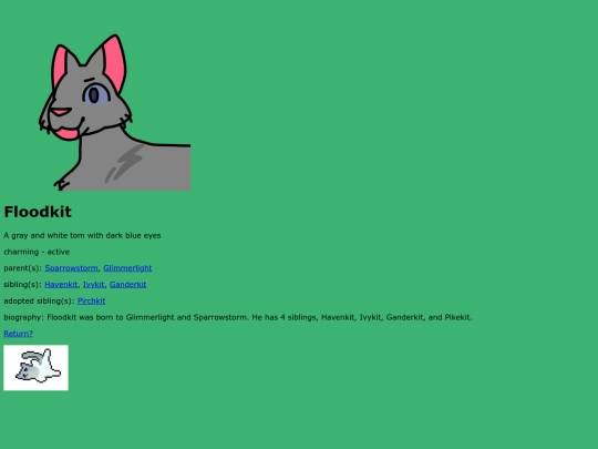 Floodkit screenshot