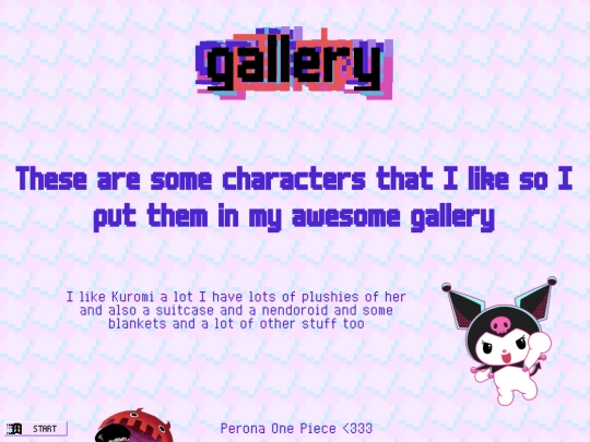 gallery screenshot