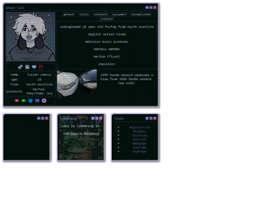 about screenshot