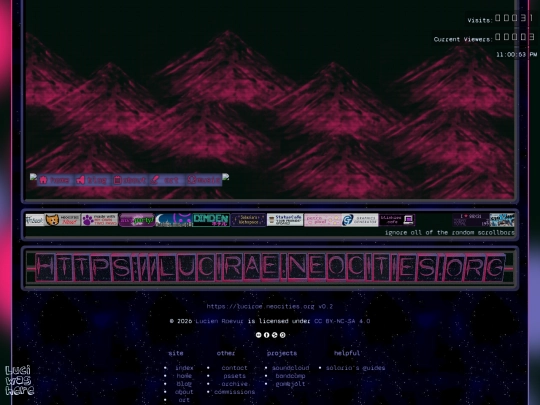blog/viewer screenshot