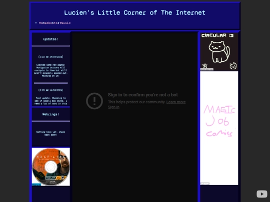 characters screenshot